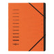 Pagna 40059-12 faneskiller Orange