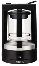 Krups KM4689 Filter kaffemaskine 1,25 L