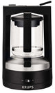 Krups KM4689 Filter kaffemaskine 1,25 L