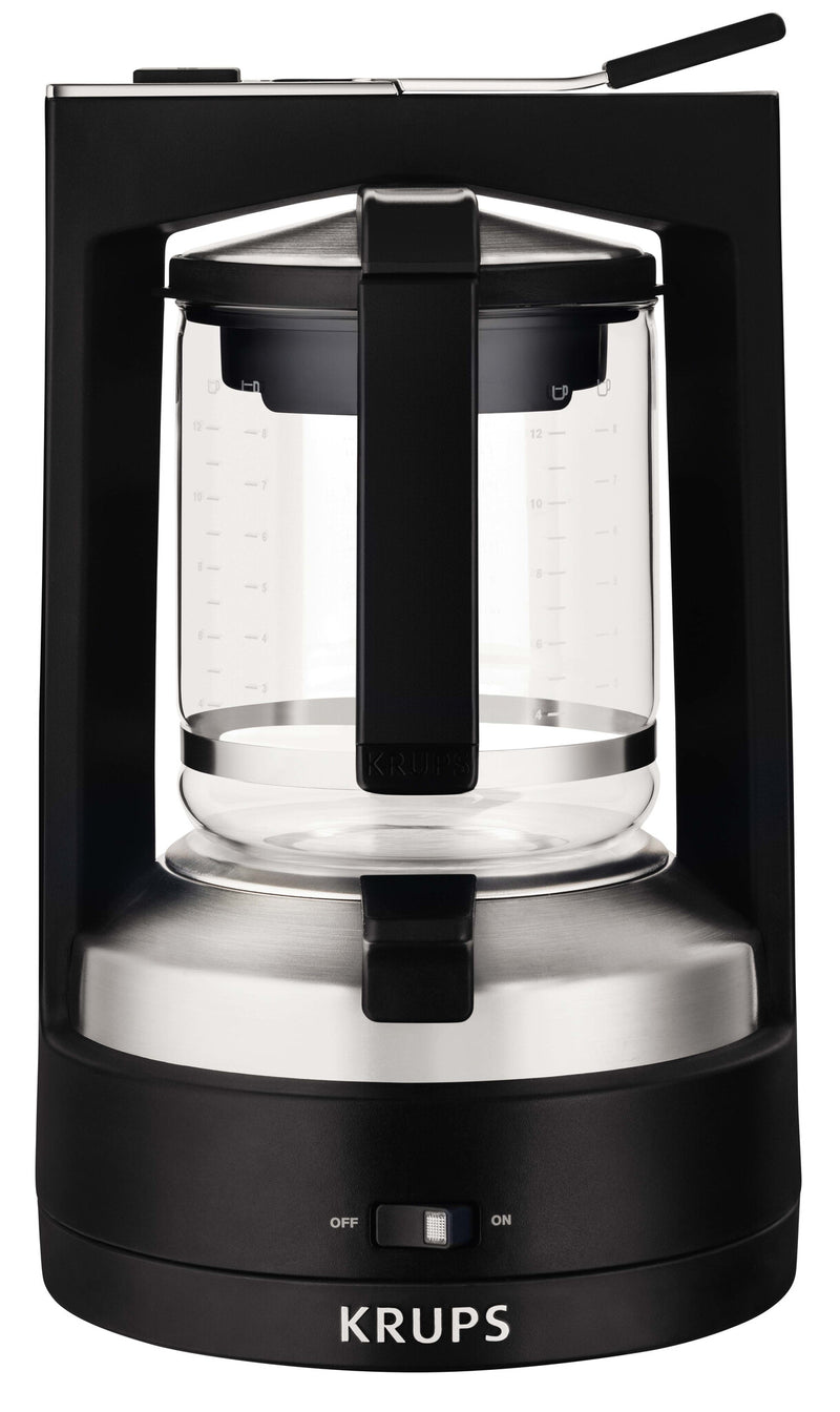 Krups KM4689 Filter kaffemaskine 1,25 L