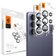 Spigen GLAS.tR EZ Fit Optik Pro HD Beskyttelse af kameralinsen Samsung 2 stk