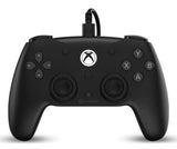Hyperkin M01638-BK spil-controller Sort USB Gamepad Analog/digital Xbox Series S, Xbox Series X