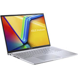 ASUS Vivobook 16 M1605NAQ AMD Ryzen™ 7 170 Laptop 40,6 cm (16") WUXGA 16 GB DDR5-SDRAM 1 TB SSD Wi-Fi 6 (802.11ax) Windows 11 Home Sølv