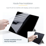 StarTech.com 13SP-PRIVACY-SCREEN antirefleks skærm 33 cm (13") Laptop Rammeløst display privatlivsfilter