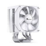 Jonsbo CR-1400 EVO Processor Luftkøler 9,2 cm Hvid 1 stk
