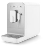 Smeg Collezione Espressomaskine BCC12WHMEU Hvid