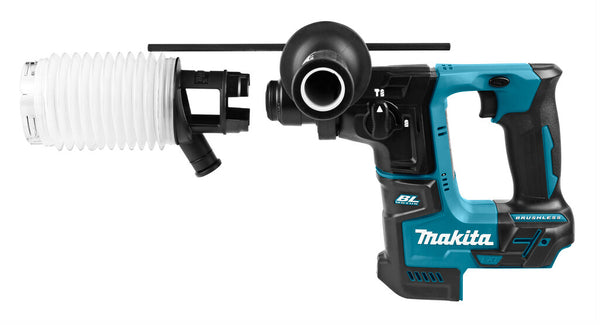 Makita DHR171ZJ hammerbor 4800 rpm SDS-plus