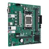 ASUS PRO A620M-DASH-CSM AMD A620 Sokkel AM5 micro ATX