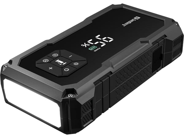 Sandberg 421-21 jumpstarter til køretøj 2 A