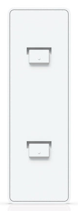 Ubiquiti UACC-Switch-FM Hvid Polykarbonat (PC), Silikone