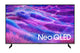 Samsung QE50QN80FAU 127 cm (50") 4K Ultra HD Smart TV Wi-Fi Kulfiber