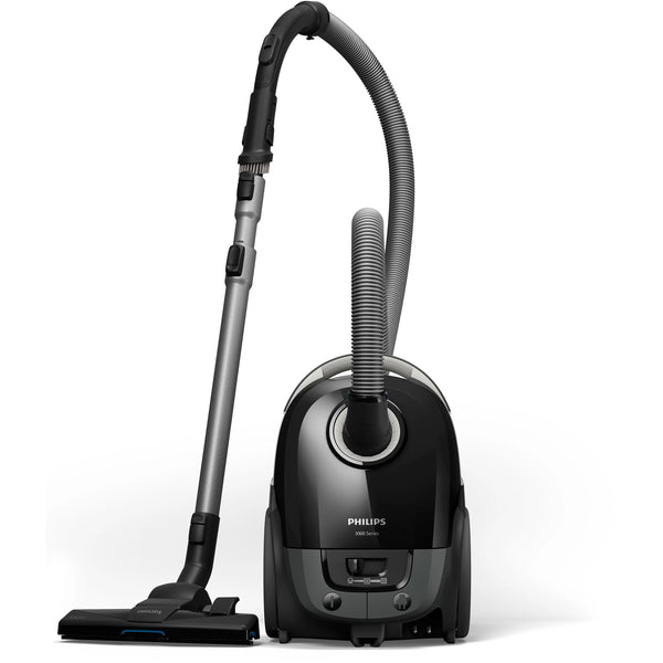 Philips 3000 series XD3112/09 Støvsuger med pose