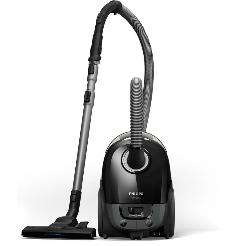 Philips 3000 series XD3112/09 Støvsuger med pose