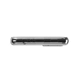 dbramante1928 RE52CL004106 mobiltelefon etui 16,5 cm (6.5") Cover Transparent