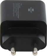 Brennenstuhl 1172640083 oplader til mobil enhed Universel Sort Vekselstrøm Indendørs