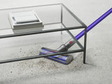 Dyson V11 Advanced 2-i-1 stangstøvsuger Batteri Dry Poseløs 545 W Nikkel, Lilla