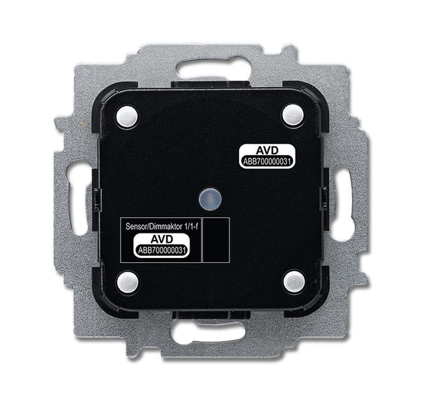 Busch-Jaeger 2CKA006220A0015 smart home aktuator Dæmpningsaktuator 1 kanaler