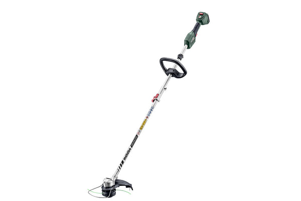 Metabo RTD 18 LTX BL 30 30 cm Batteri Sort