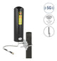DeLOCK 10037 antenne Omniretningsbestemt antenne SMA 5 dBi