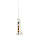 ALLNET ALL-WR02400N trådløs router Hurtigt ethernet Hvid