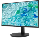Acer CB2 CB272 P6 computerskærm 68,6 cm (27") 1920 x 1080 pixel Fuld HD LCD Sort