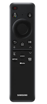 Samsung Q7F QE43Q7F2AU 109,2 cm (43") 4K Ultra HD Smart TV Wi-Fi Sort