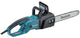 Makita UC3550A kædesav 2000 W Sort, Blå