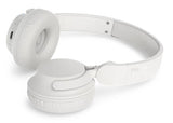 Philips TAH4500WT/00 hovedtelefoner/headset Trådløs Opkald/musik Bluetooth Hvid