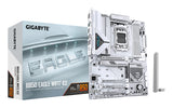 GIGABYTE B850 EAGLE WIFI7 ICE AMD B850 Sokkel AM5 ATX