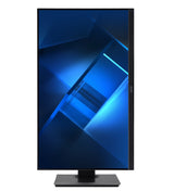 Acer Vero B7 B247YGbmiqpruzx computerskærm 60,5 cm (23.8") 1920 x 1080 pixel Fuld HD LCD Sort
