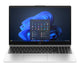 HP 250R G10 Intel Core 7 150U Laptop 39,6 cm (15.6") Fuld HD 16 GB DDR5-SDRAM 512 GB SSD Wi-Fi 6 (802.11ax) Windows 11 Home Sort