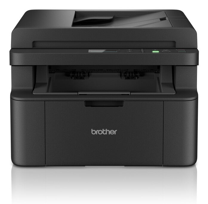 Brother DCP-L1660W Laser A4 2400 x 600 dpi 20 sider pr. minut Wi-Fi
