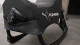 Playseat PUMA Active Spillekonsolstol Polstret vatteret sæde Sort