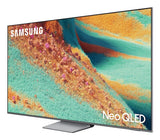Samsung Neo QE85QN85FAUXXH TV 2,16 m (85") 4K Ultra HD Smart TV Wi-Fi Sølv