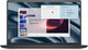 DELL Pro 15 Essential PV15255 AMD Ryzen™ 5 7520U Laptop 39,6 cm (15.6") Fuld HD 8 GB LPDDR5-SDRAM 512 GB SSD Wi-Fi 5 (802.11ac) Windows 11 Pro Sort Nordisk