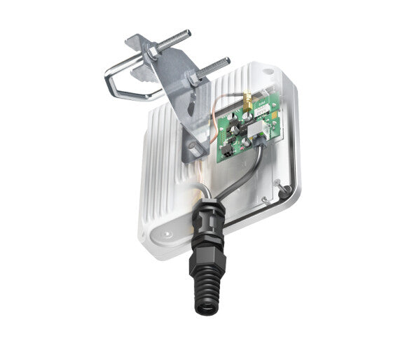 QuWireless A140I antenne Omniretningsbestemt antenne PoE/LAN 3 dBi