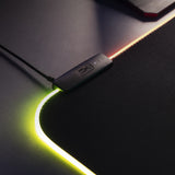 HyperX Pulsefire Mat ─ Gaming-musemåtte ─ Stof (XL)