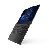 Lenovo ThinkPad X13 Gen 7 (Intel) Copilot+ PC Intel Core Ultra 5 325 Laptop 33,8 cm (13.3") Berøringsskærm WUXGA 16 GB LPDDR5x-SDRAM 512 GB SSD Wi-Fi 7 (802.11be) Windows 11 Pro Nordisk Sort