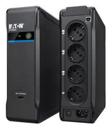 Eaton 3P Ellipse 700 UPS-enhed Standby (offline) 0,7 kVA 420 W 4 AC stikkontakt(er)
