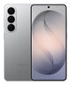 Samsung Galaxy S26 SM-S942B/DS 16 cm (6.3") Dual SIM Android 16.0 5G USB Type-C 12 GB 512 GB 4300 mAh Sølv