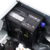 Silverstone SST-RM41-506 computeretui Stativ