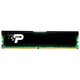 Patriot Memory PSD416G24002S hukommelsesmodul 16 GB 1 x 16 GB DDR4 260-pin SO-DIMM