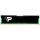 Patriot Memory PSD416G24002S hukommelsesmodul 16 GB 1 x 16 GB DDR4 260-pin SO-DIMM