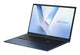 ASUS Vivobook 17 X1704MA-ISSAU215W Intel Core 7 350 Laptop 43,9 cm (17.3") Fuld HD 16 GB DDR5-SDRAM 512 GB SSD Wi-Fi 6 (802.11ax) Windows 11 Home Blå