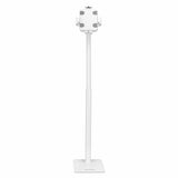 Manhattan 406345 holder Tablet/UMPC Hvid