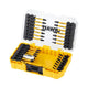 DeWALT DT70734T-QZ skruetrækker bit 29 stk
