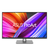 ASUS ProArt PA329CRV computerskærm 80 cm (31.5") 3840 x 2160 pixel 4K Ultra HD LCD Sort
