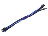Silverstone SST-PP07-PCIBA intern strømkabel 0,25 m