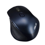 ASUS MW203 mus Kontor Højre hånd RF trådløs + Bluetooth Optisk 2400 dpi