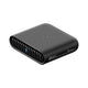 TP-Link TL-WR3002X trådløs router Gigabit Ethernet Dual-band (2,4 GHz / 5 GHz) Sort